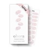 ohora Semi Cured Gel Nail Strips (N Seashell Love) -