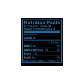 Heavenly Organics 100% Organic Raw Neem Honey (12 Oz, 3Pack); Lightly Filtered to Preserve Vitamins, Minerals and Enzymes; Made from Wild Beehives & Free Range Bees; Dairy, Nut, Gluten Free, Kosher