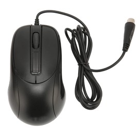 Diyeeni Ratón con Cable, Ratón para Juegos, Ratón Ergonómico de 3 Botones con Interfaz , Cable de 140 Cm, Ratón para Juegos Esports para              