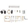 Motorcycle Carburetor Repair Kit Carb Rebuild Set for Dellorto PHBG