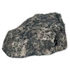 Stone with secret compartment, hiding place for keys, key hiding