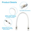 BokWin Purse Handles Replacement - 2 Pack 0.59 Inch Wide