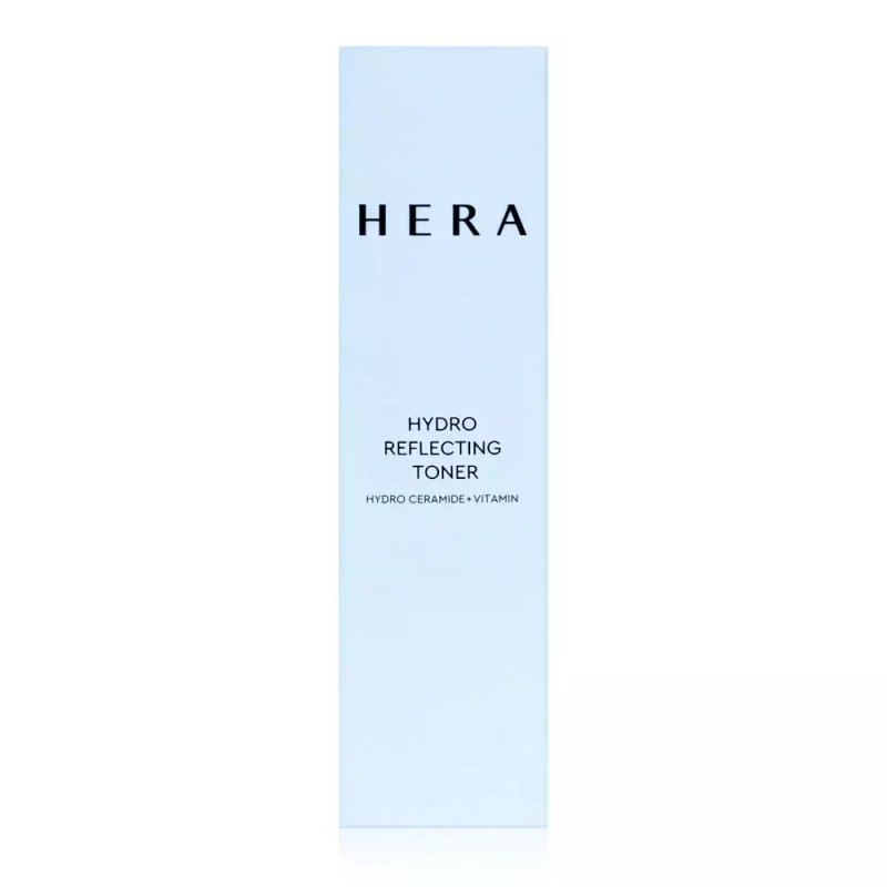 HERA 헤라 하이드로 리플렉팅 토너 170ml 스킨 아쿠아볼릭 수분 보습