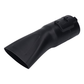 Blower Flat End Nozzle, Flat End Nozzle Attachment 197889 6 Replacement for Wet Leaves
