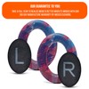 WC PadZ QC45 - Earpads for Bose QuietComfort 45 /