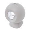 Wall Lamp Modern 3000k Warm White Light Wall Sconces Portable