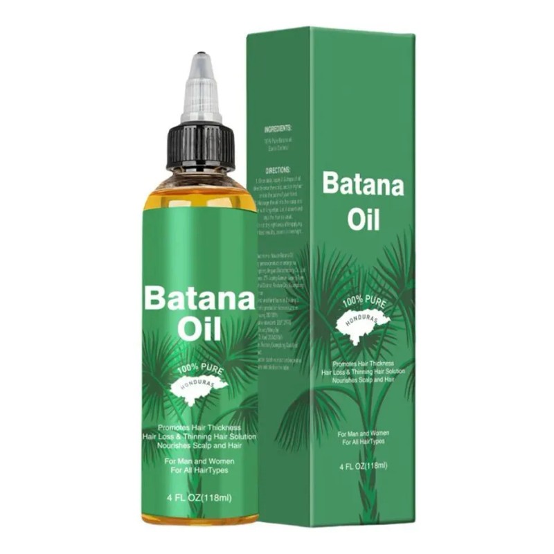 118 Ml/3.4 Oz - Aceite Orgánico De Honduras Para El