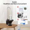 Drinking Water Dispenser Pump, Automatic Electric Drinking Water Bottle Pump