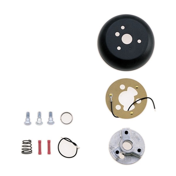 Grant 4270 Installation Kit