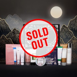 STYLEKOREAN [STYLEKOREAN]Best K-Beauty Awards Box