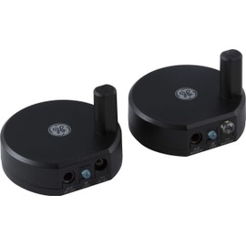 GE 37263 Ultra Pro Wireless IR Repeater Remote Control Signal Extender Kit