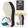 BERGAL Thermo Tec Kinder Comfort Insole, Beige, 29 EU