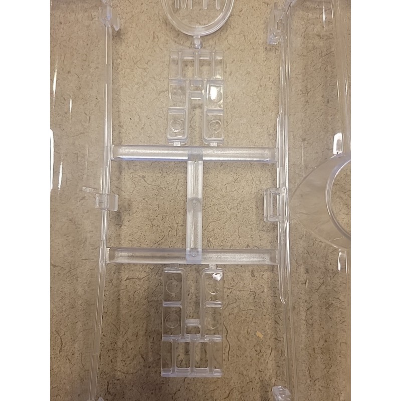 Cellpack Electrical resin splice, waterproof, 1200V - use for #6