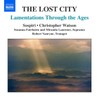 The Lost City | Lamentations Through Ages