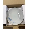 Le Creuset Lotus "Vapeur" LE CREUSET 8" Stoneware Wok Dish