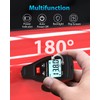 Benetech GT235 Paint Coating Thickness Meter, Digita Film Coating Thickness