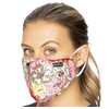 ECO-Gear Unisex Mask | Washable and Reusable Mouth Mask |