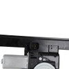SCITOO Power Window Regulator and Motor fit for 2013 2014
