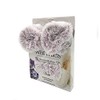 Warmies Warmies? Fully Heatable Wellness Boots Scented with French Lavender