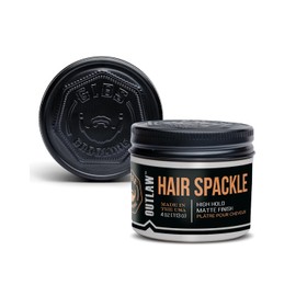 GIBS Outlaw Hair Spackle, 4 oz