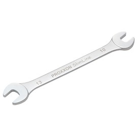 purokuson (PROXXON) Slim – Line Both mouth Spanner