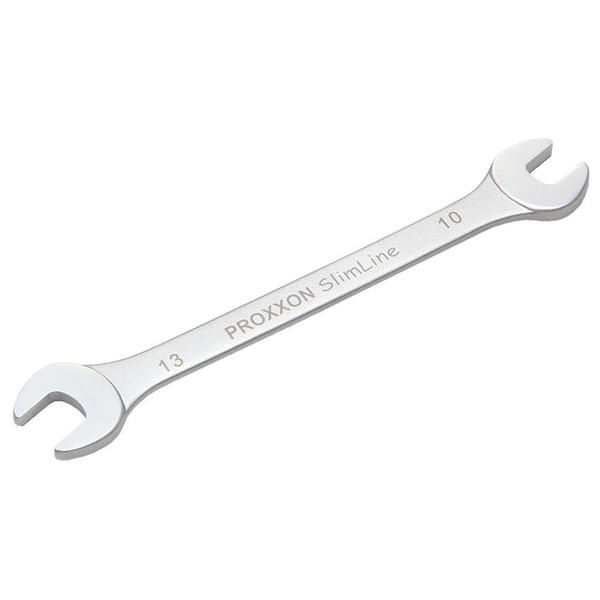 purokuson (PROXXON) Slim – Line Both mouth Spanner