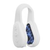 Leeko EMS nose corrector high-frequency microcurrent nostril massager nose lifter (6 red light modes), white, L-501W / Leeko EMS 코 교정기 고주파 미세전류 콧볼 마사지기 코 높이개 (레드라이트6가지모드), 화이트, L-501W