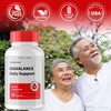 (5 Pack) Diabalance Daily Support (300 Capsules)