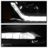 ACANII - For [HID/Xenon Model] 2018-2020 Chevy Traverse LED DRL