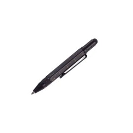 Troika Lip Pen Black Gold Mini Refill Pack for daily makeup and personal care, portable beauty accessory, Troika Korean Import, and Care