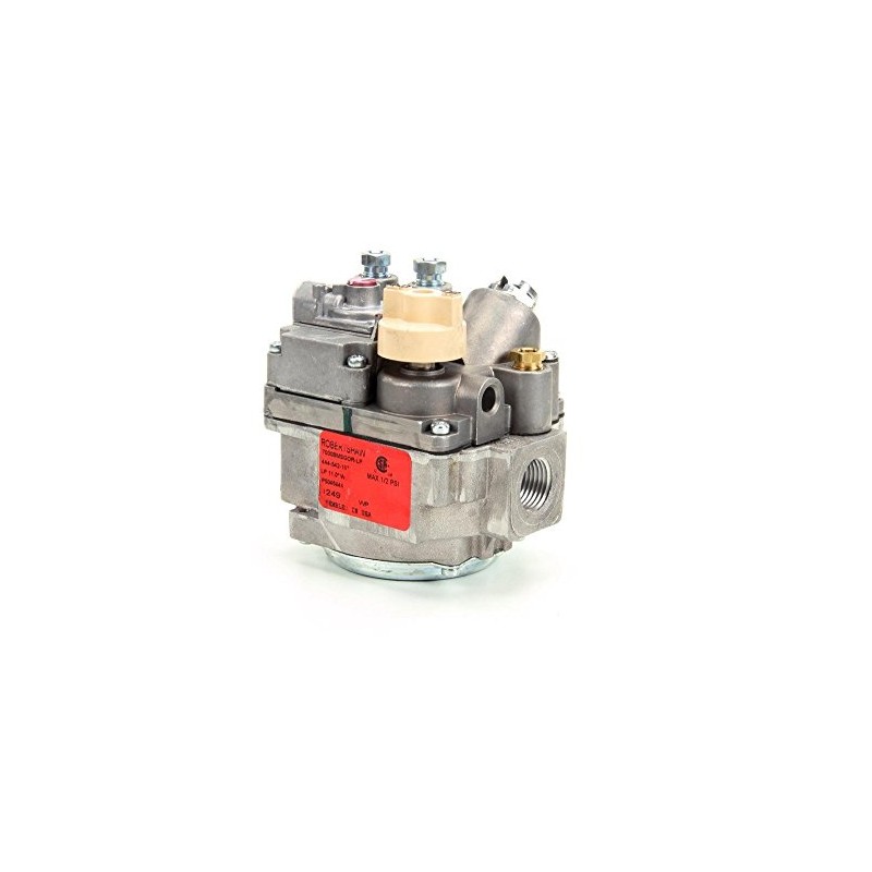 Pitco P5045644 Gas Valve, 1/2", Propane Gas