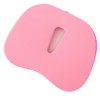 Memory Foam Seat Cushion Breathable Hollow Core Orthopedic Hemorrhoids Sitting