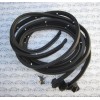 N/A 1963 1964 1965 Buick Riviera Door Weatherstrips | Seals
