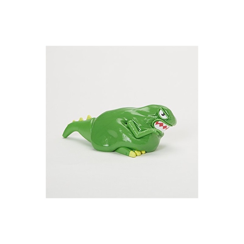 Cupcakes & Cartwheels Miracle Melting Dino
