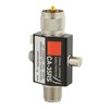 UHF Coaxial Lightning Surge Arrester 400W Male to Female Lightning