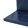 Handicapped Wheelchair Pedal Foot Rest Elevating Pad Leg Cushion Protector