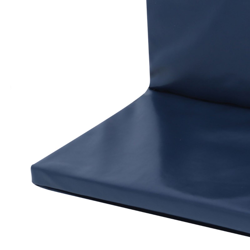 Handicapped Wheelchair Pedal Foot Rest Elevating Pad Leg Cushion Protector