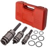 maXpeedingrods 3pcs Tail Exhaust Pipe Expander Muffler Spreader Tool Set