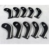 Golf Iron Headcovers Golf Club Head Cover Iron Wedge Head