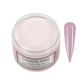 Coverland Acrylic Powder 3.5oz "Bad Girl" - Limited Edition