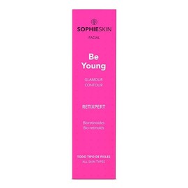Crema contorno de Ojos Sophieskin Be young 15ml