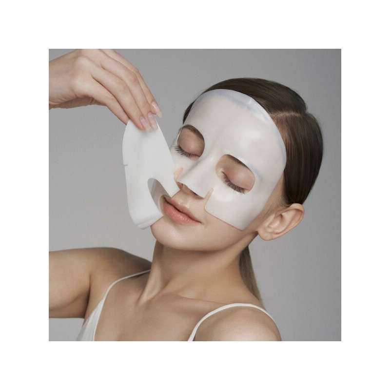 Aida [Aida] [High Purity Glutathione Radiance Mask] Glutathione Brightening Mask