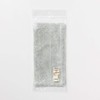 MUJI 15259656 Cleaning Supplies System, Flooring Mop, Water Wiper, Approx.