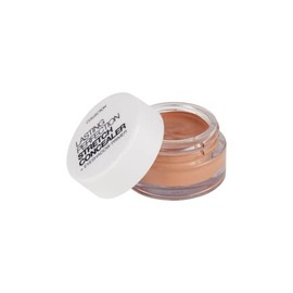 Collection Cosmetics Lasting Perfection Stretch Concealer, hohe Deckkraft und vielseitig, 6 g, Praline