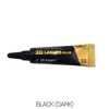 Laflare 3D Lashes Glue, Strip Lash Adhesive, Waterproof, Stronger Eyelash