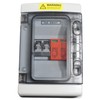 aikoolwer Solar PV Combiner Box Surge Protector DC 1000V 32A