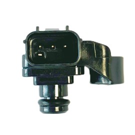 DAOKACUO AS336 37830-RNA-A01 37830RNAA01 PS10232 079800-7590 Map Manifold Absolute Sensor Compatible with Acura ILX MDX Honda Accord CR-V CR-Z Ridgeline Insight Crosstour S2000
