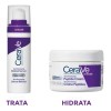 Kit Skincare Antiedad Renovacion Celular Con Retinol Cerave