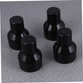 Baluue Sets Cute Mushroom Design Makeup Puff Face Powder Applicator Reusable Makeup Sponge for Women Girls Ladies Pcs