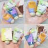 Intense Moisturizer Hand Cream 4-Piece Set (Four Fragrances) Each 10ea